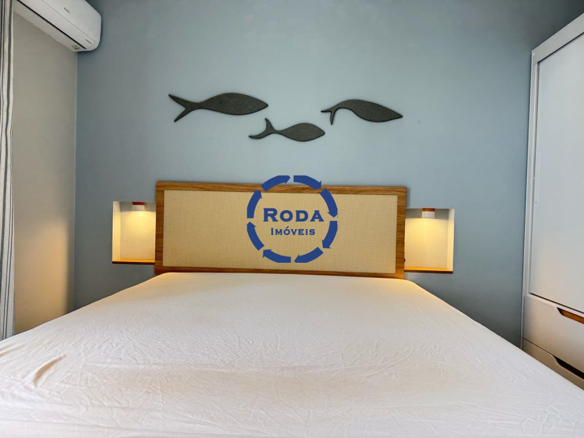 Apartamento à venda no José Menino: 