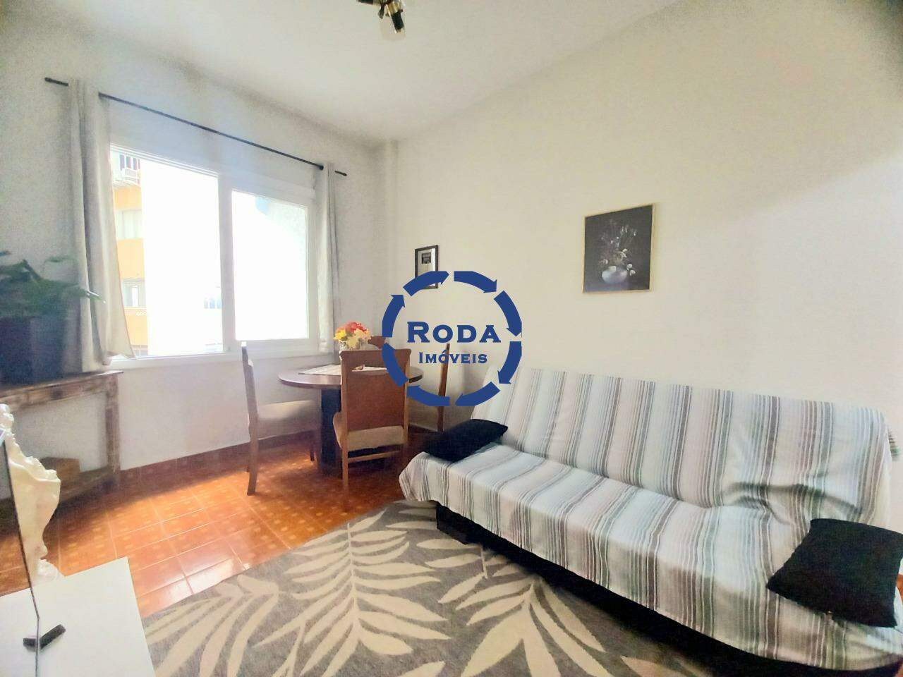 Apartamento à venda no José Menino: