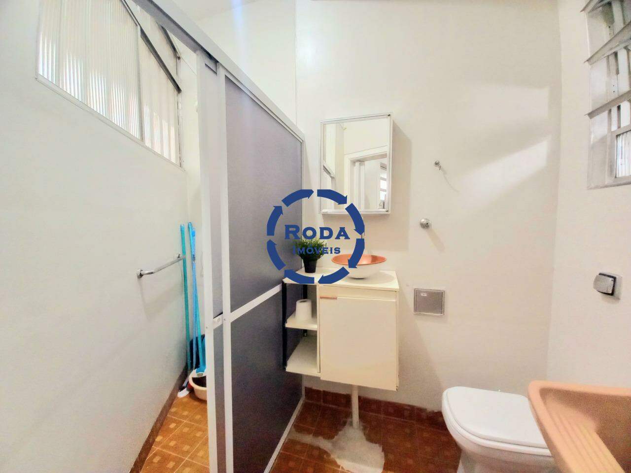 Apartamento à venda no José Menino: