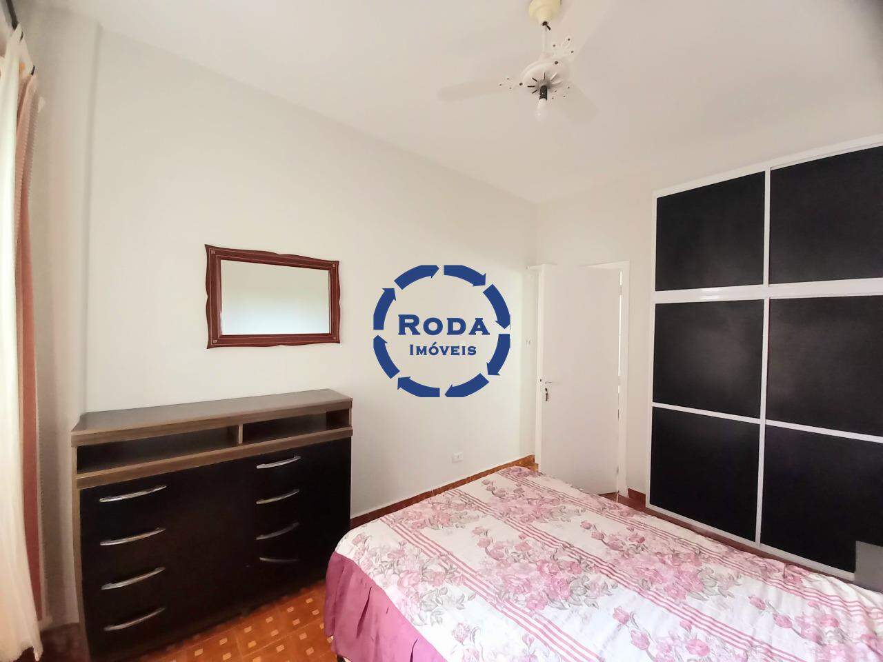 Apartamento à venda no José Menino: