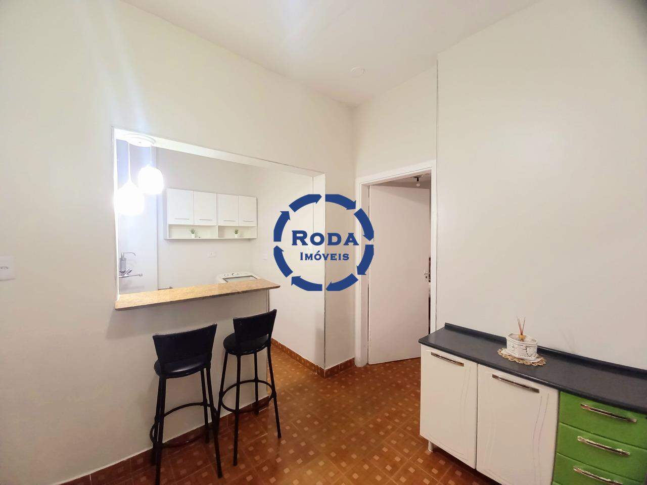 Apartamento à venda no José Menino: