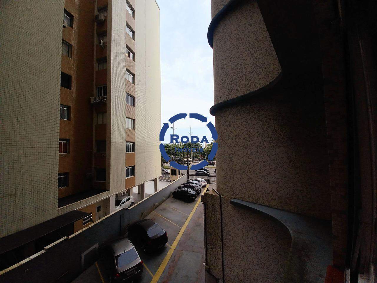 Apartamento à venda no José Menino: