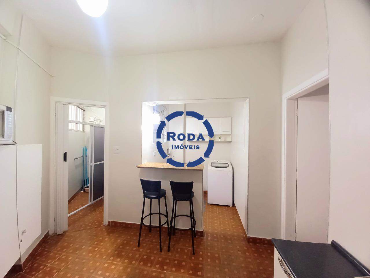 Apartamento à venda no José Menino: