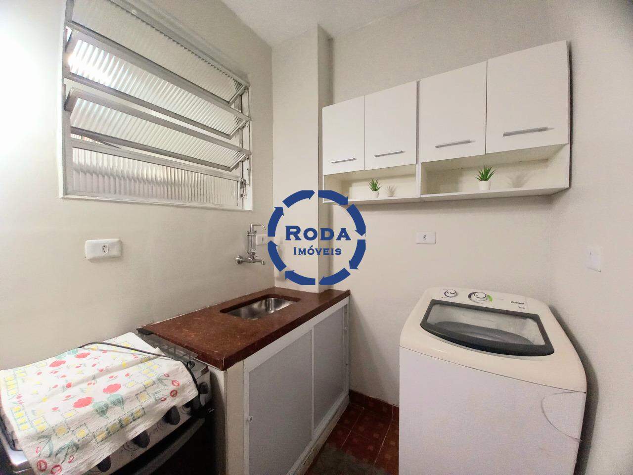 Apartamento à venda no José Menino: