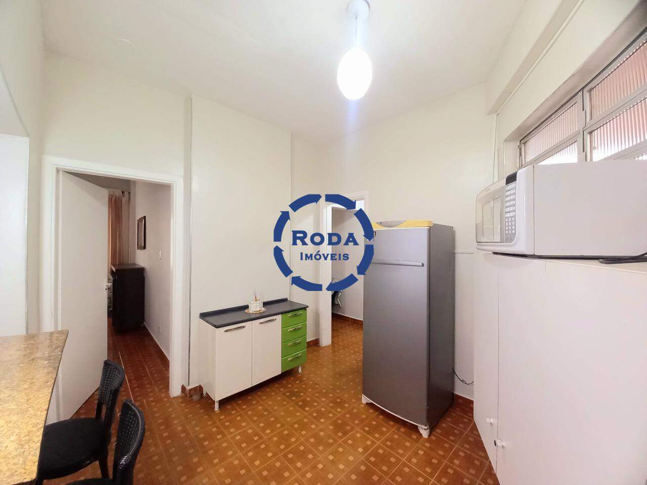 Apartamento à venda no José Menino: