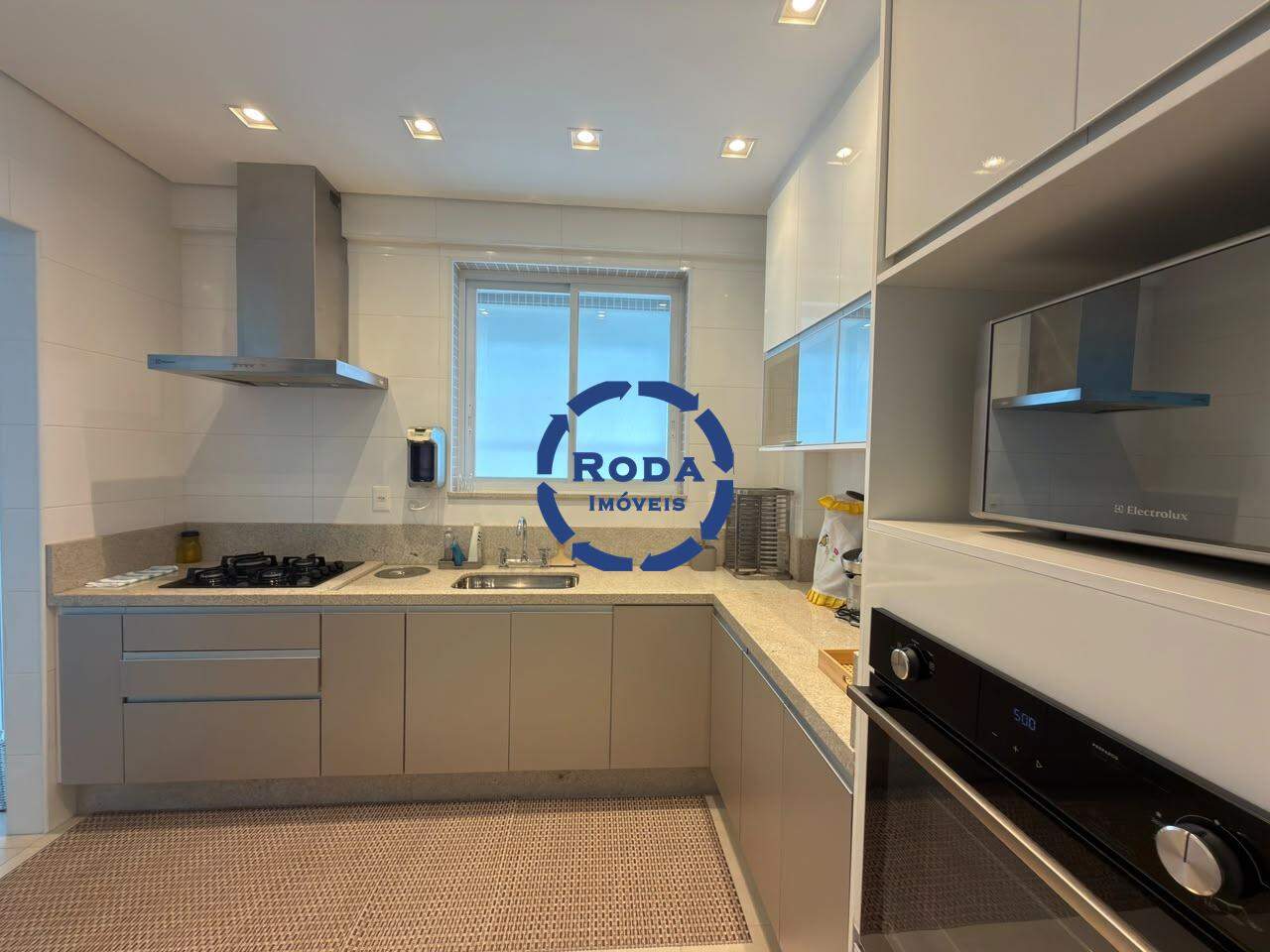 Apartamento à venda no José Menino: 