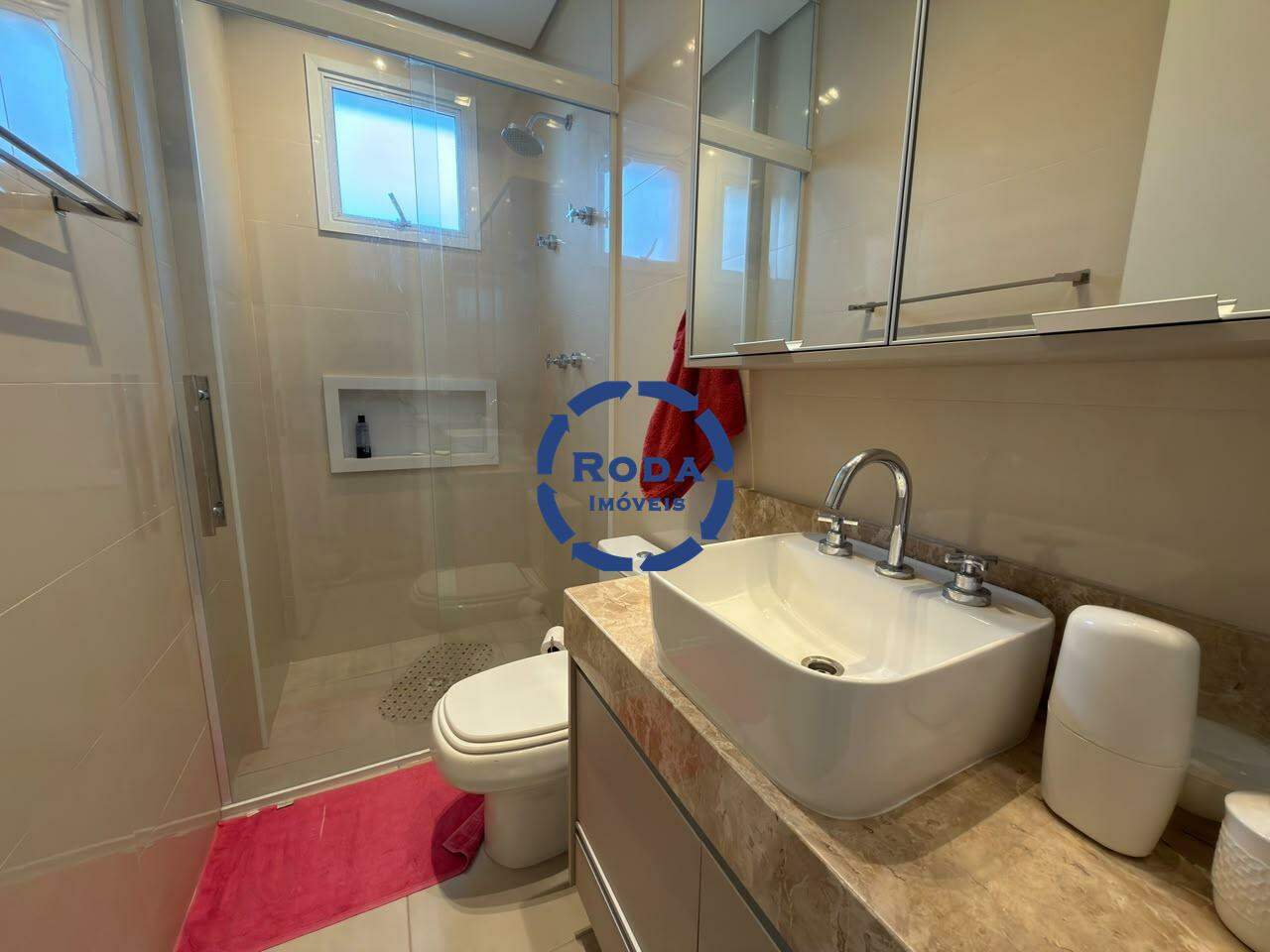 Apartamento à venda no José Menino: 