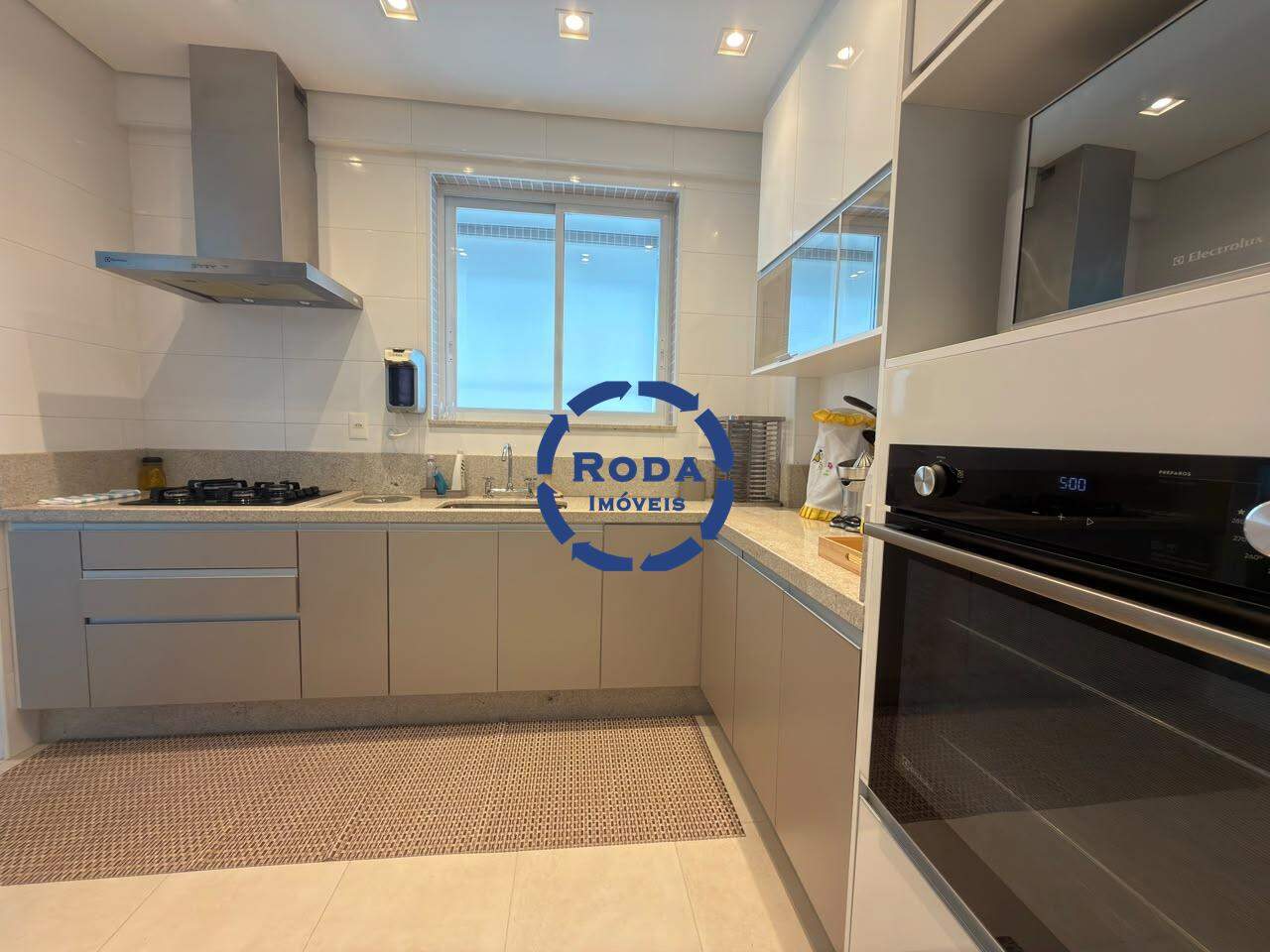 Apartamento à venda no José Menino: 