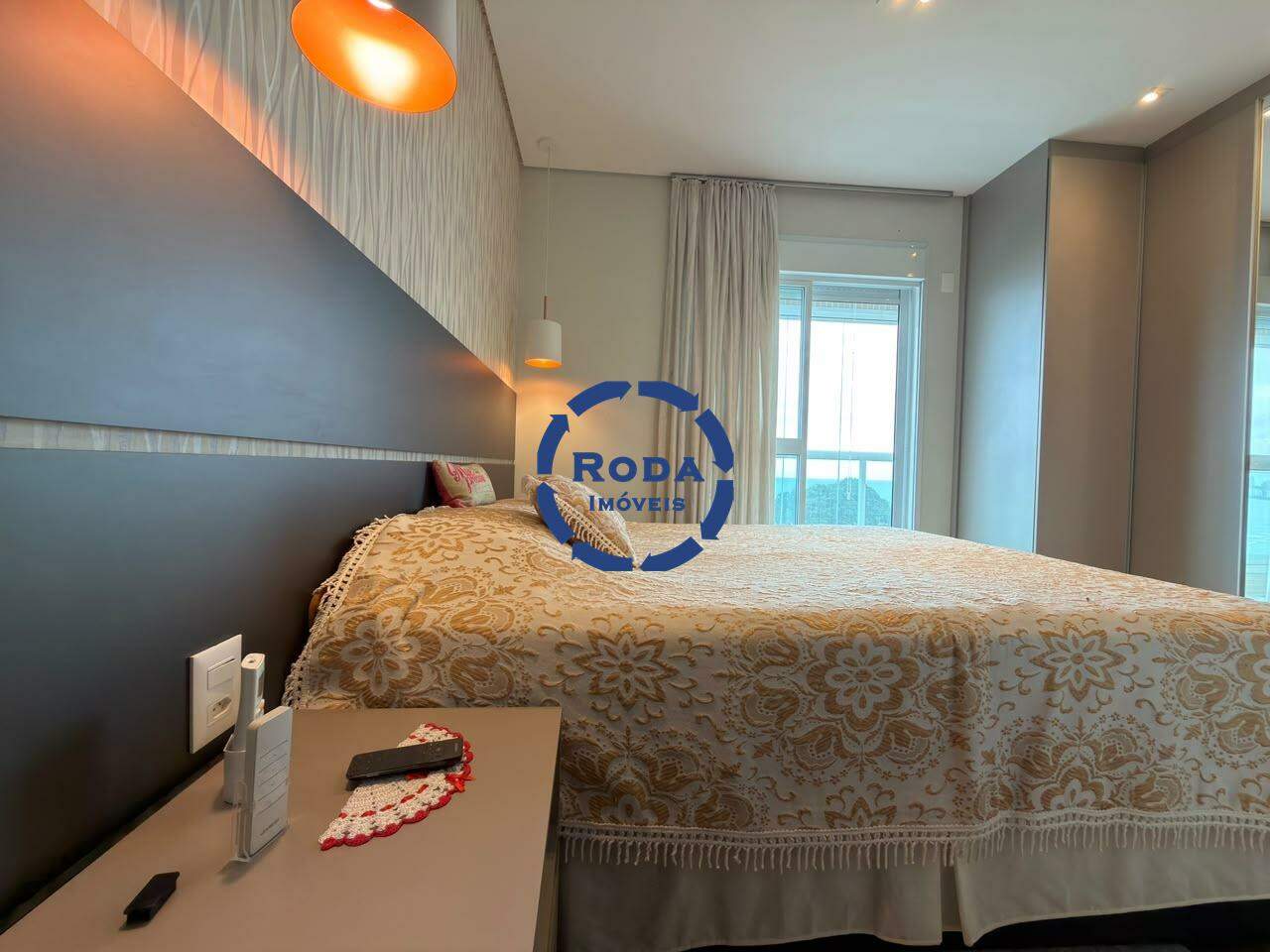 Apartamento à venda no José Menino: 