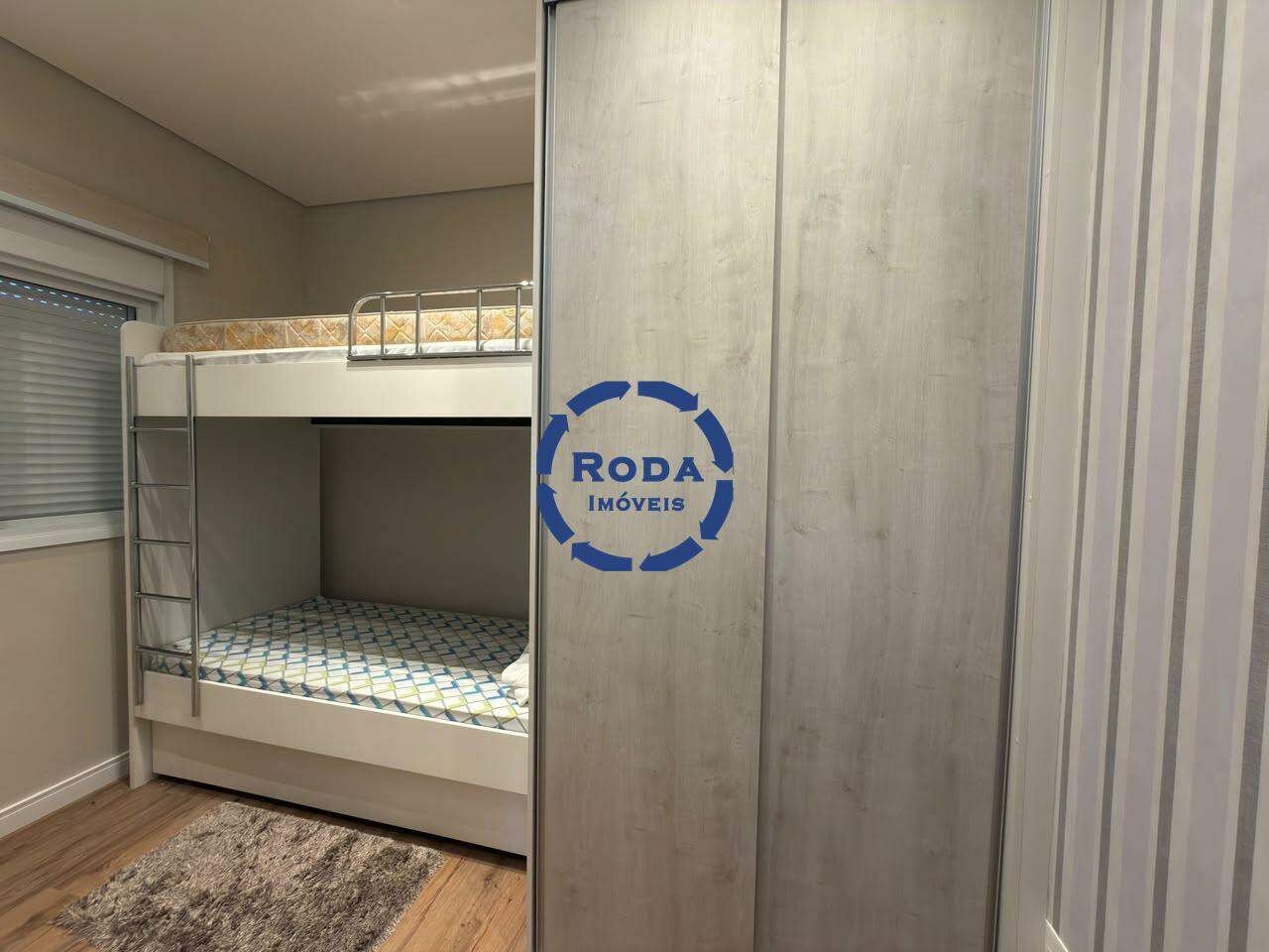 Apartamento à venda no José Menino: 