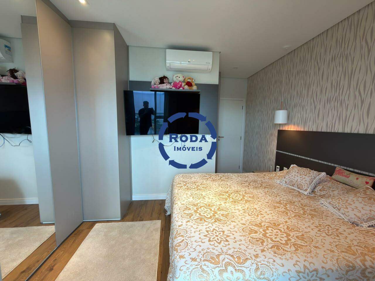 Apartamento à venda no José Menino: 