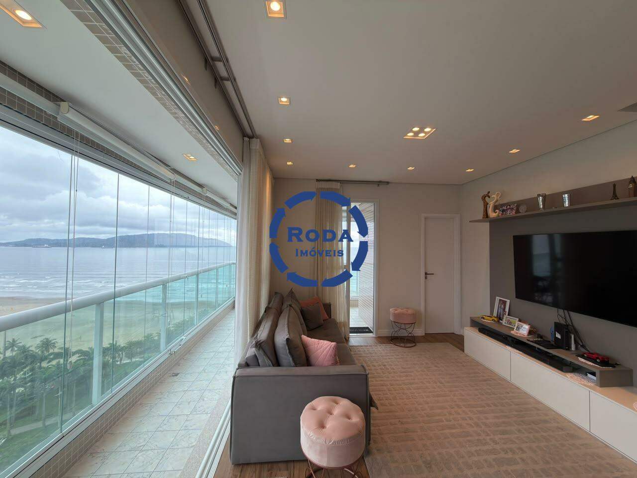 Apartamento à venda no José Menino: 