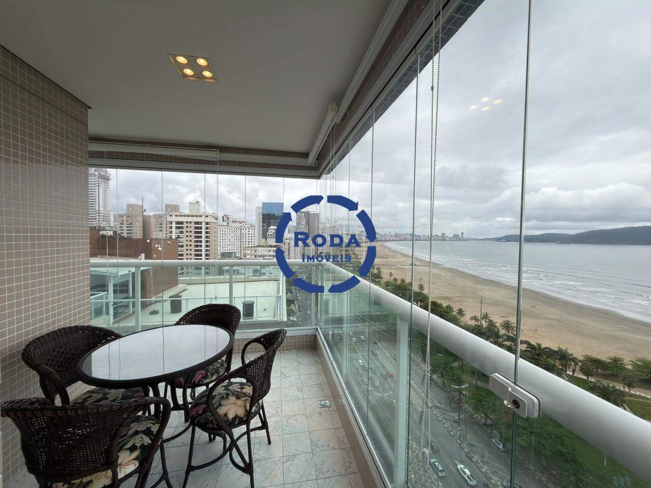 Apartamento à venda no José Menino: 
