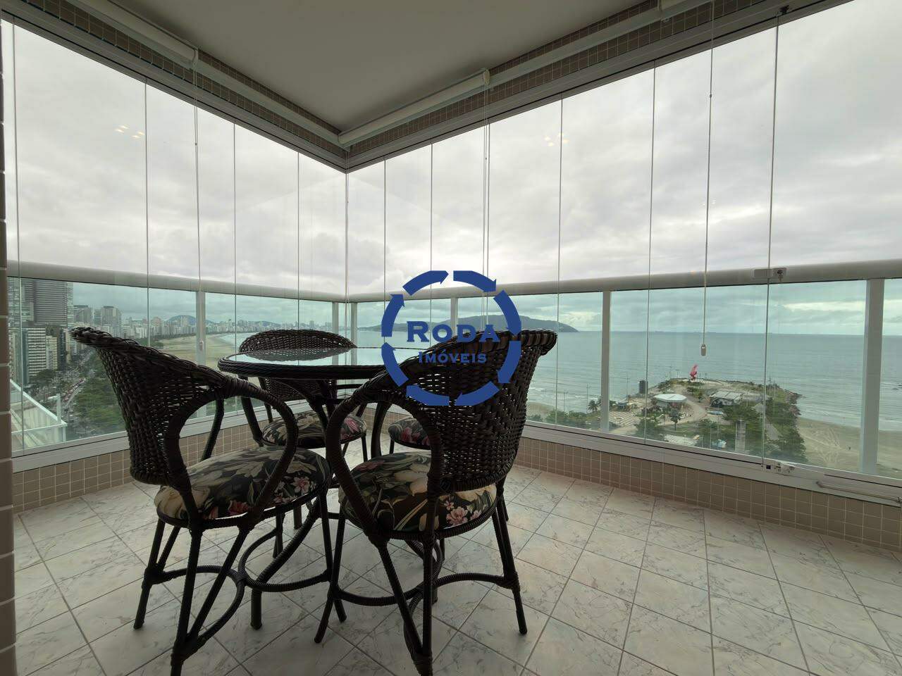 Apartamento à venda no José Menino: 