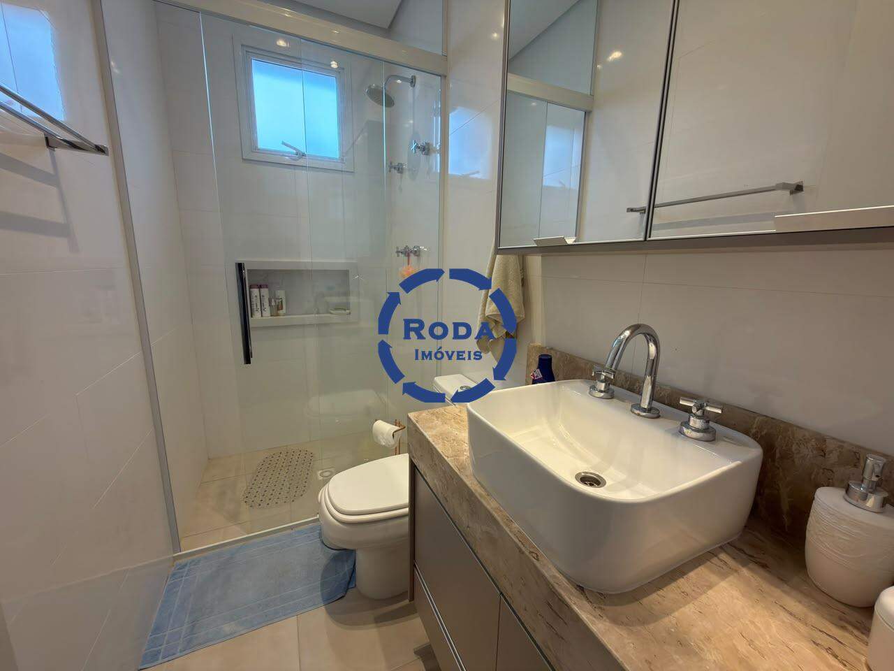 Apartamento à venda no José Menino: 