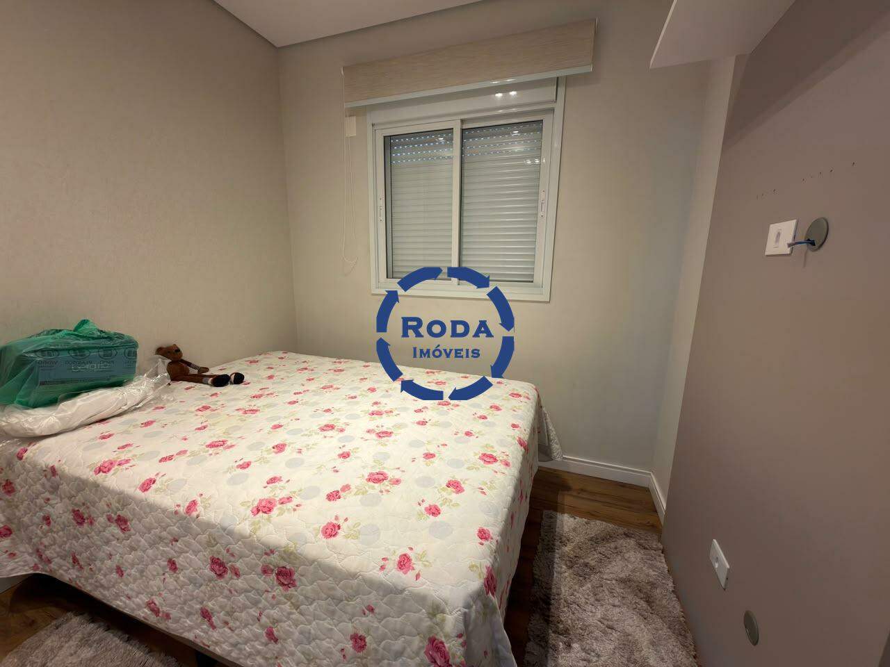 Apartamento à venda no José Menino: 