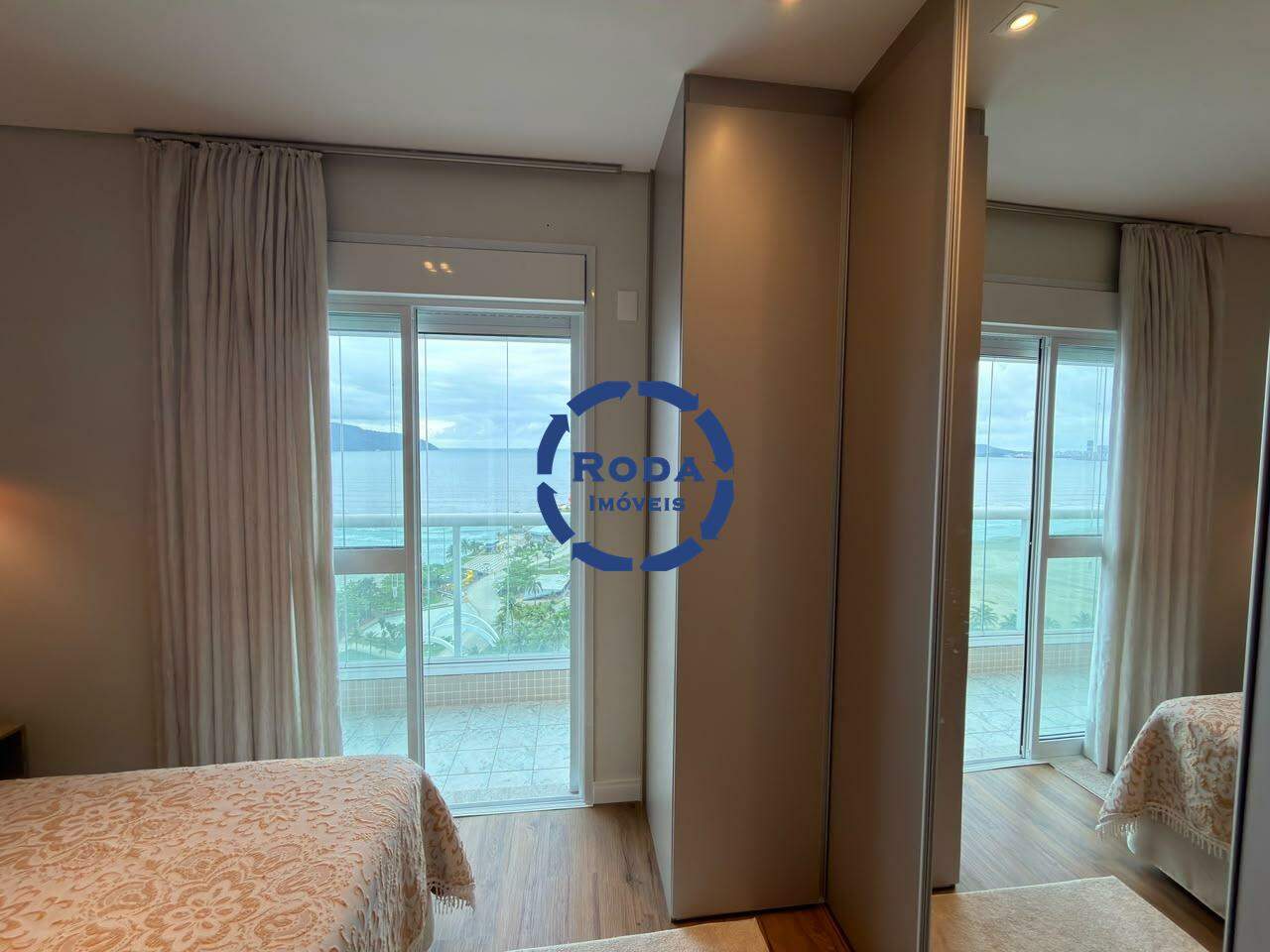 Apartamento à venda no José Menino: 