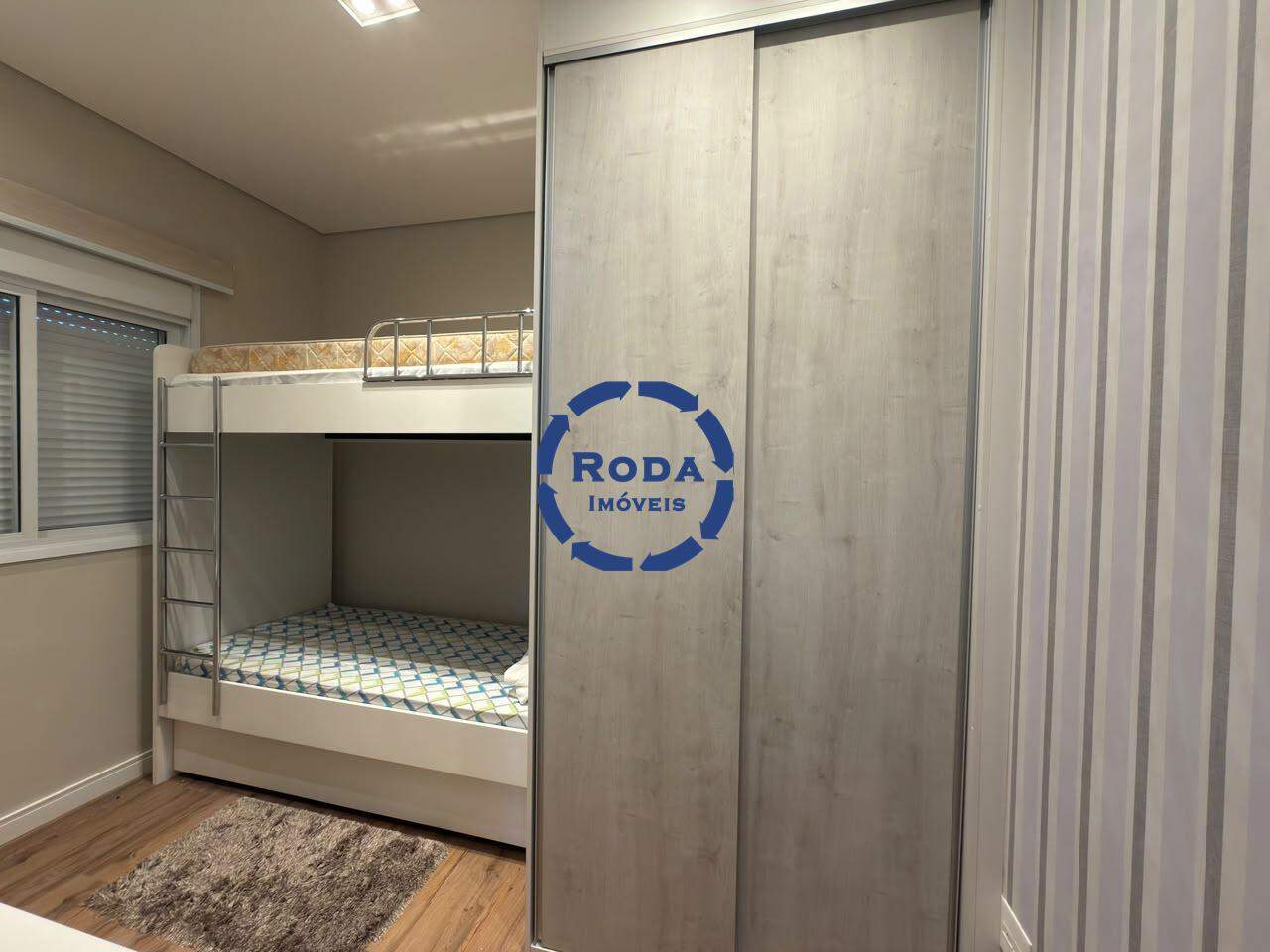 Apartamento à venda no José Menino: 