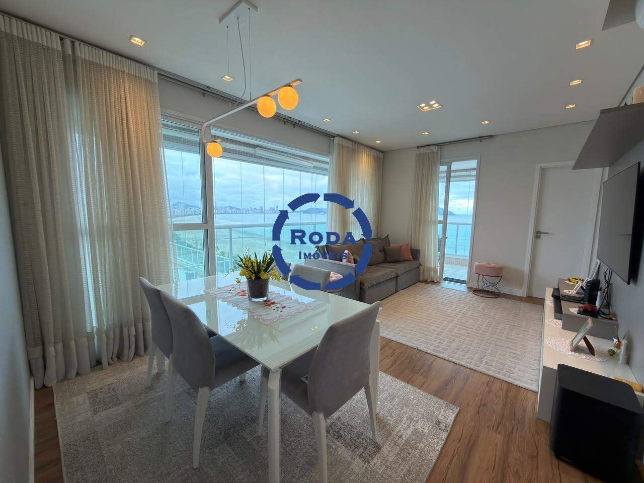 Apartamento à venda no José Menino: 