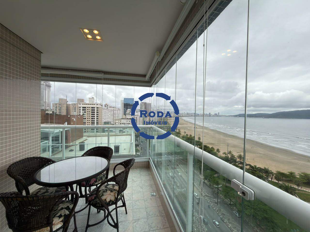 Apartamento à venda no José Menino: 