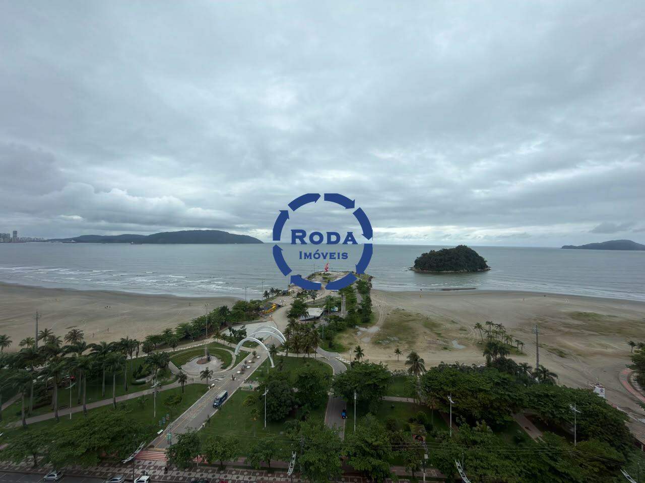 Apartamento à venda no José Menino: 