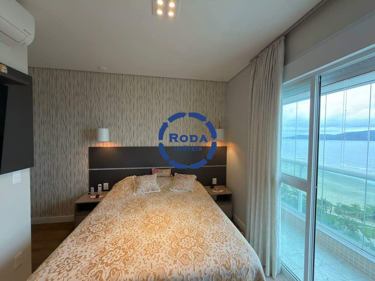 Apartamento à venda no José Menino: 