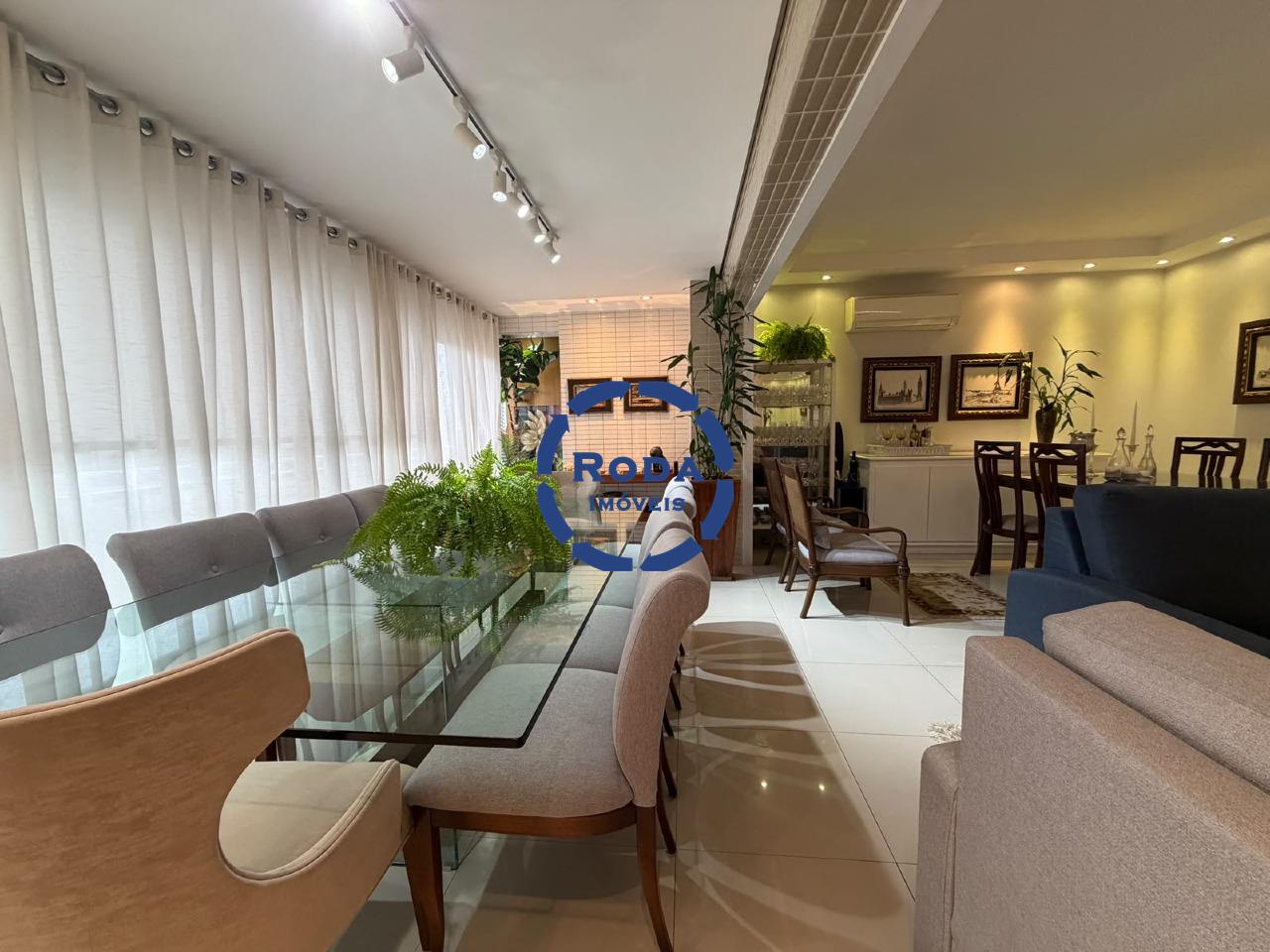 Apartamento para aluguel no Gonzaga: 