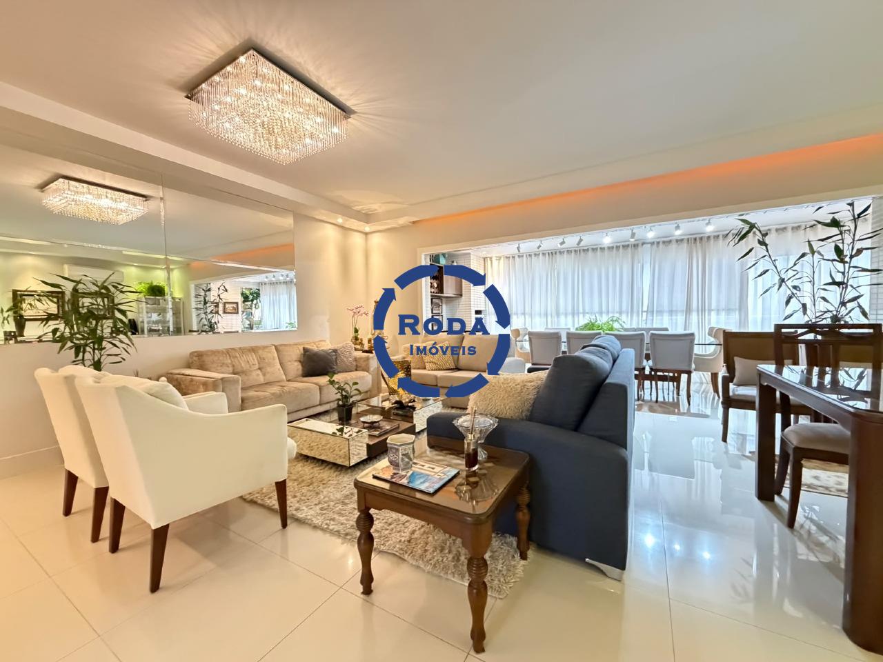 Apartamento para aluguel no Gonzaga: 