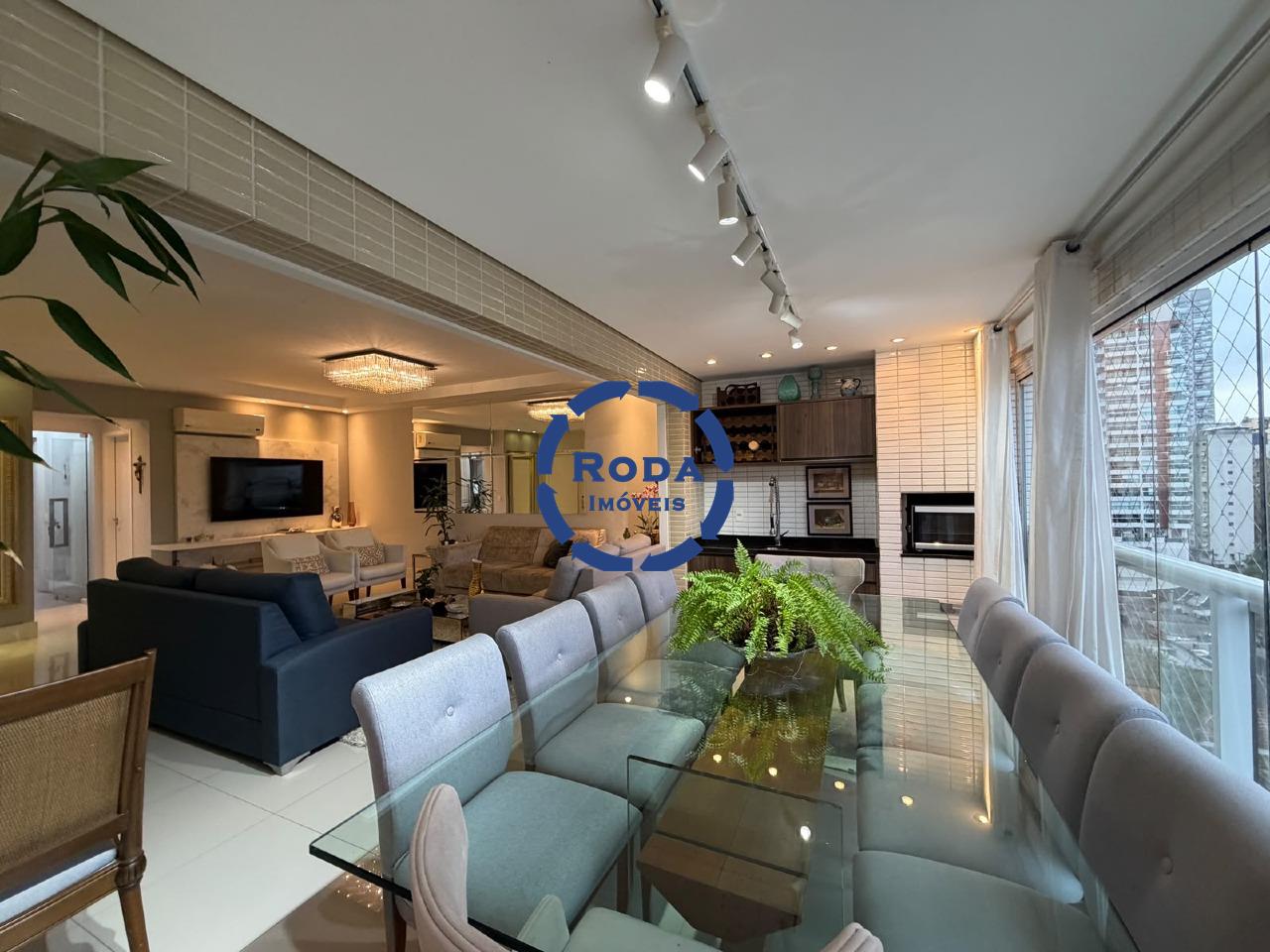 Apartamento para aluguel no Gonzaga: 