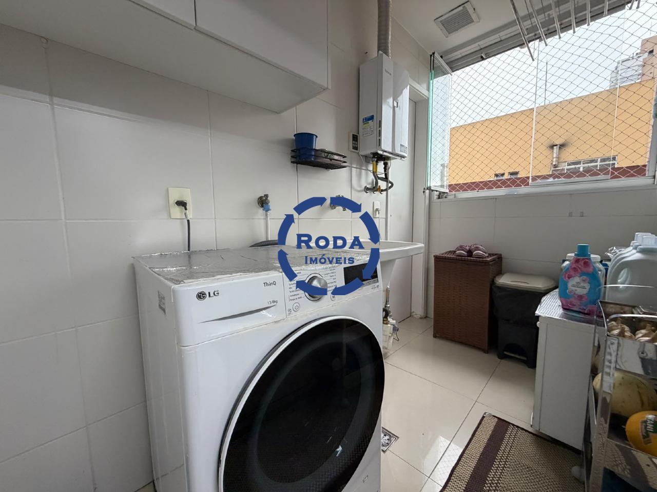 Apartamento para aluguel no Gonzaga: 