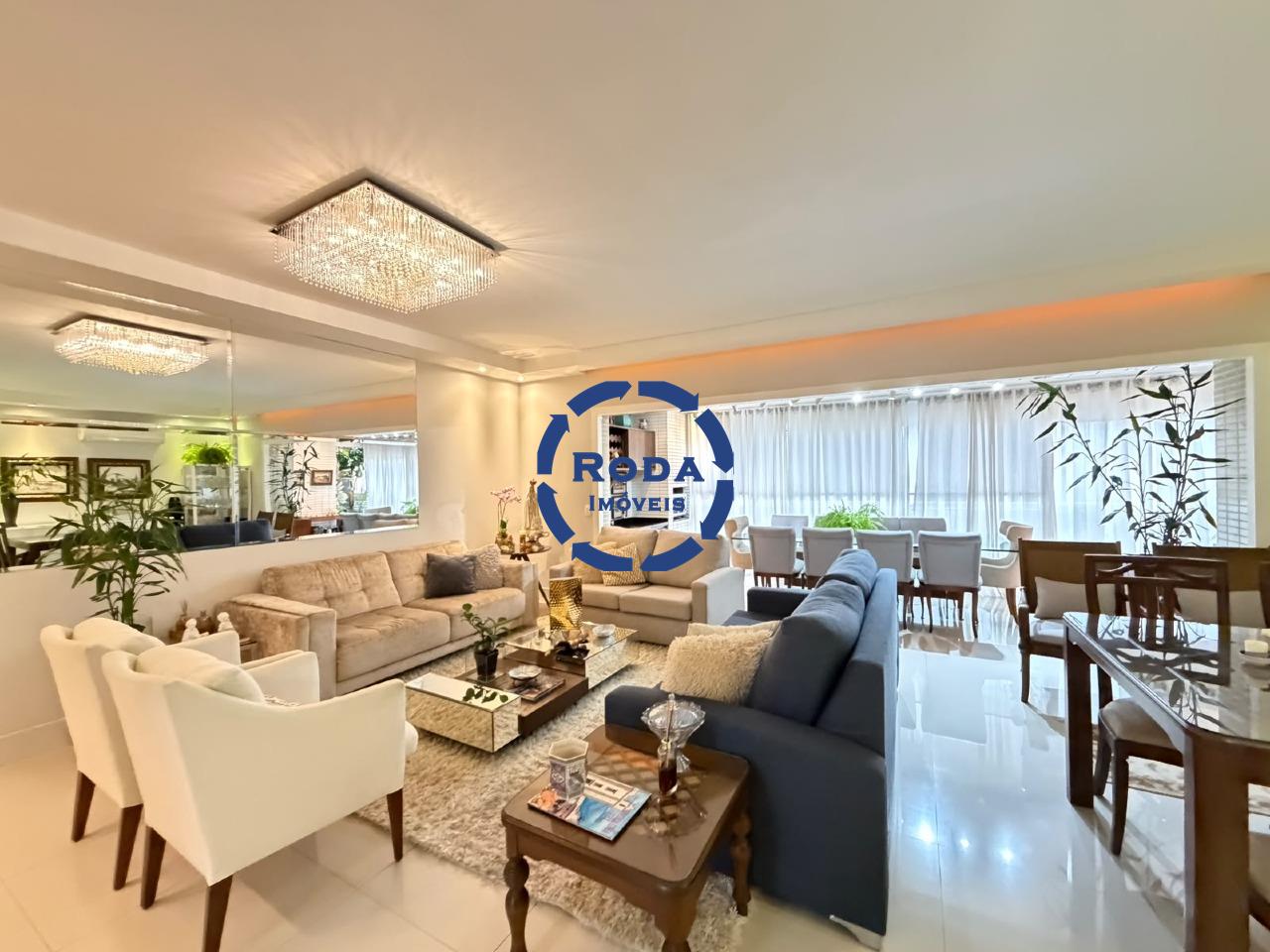 Apartamento para aluguel no Gonzaga: 