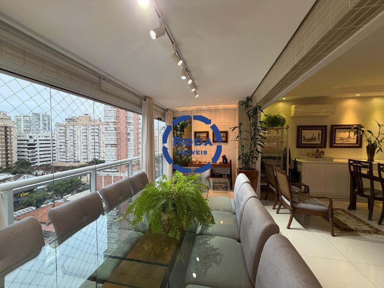 Apartamento para aluguel no Gonzaga: 