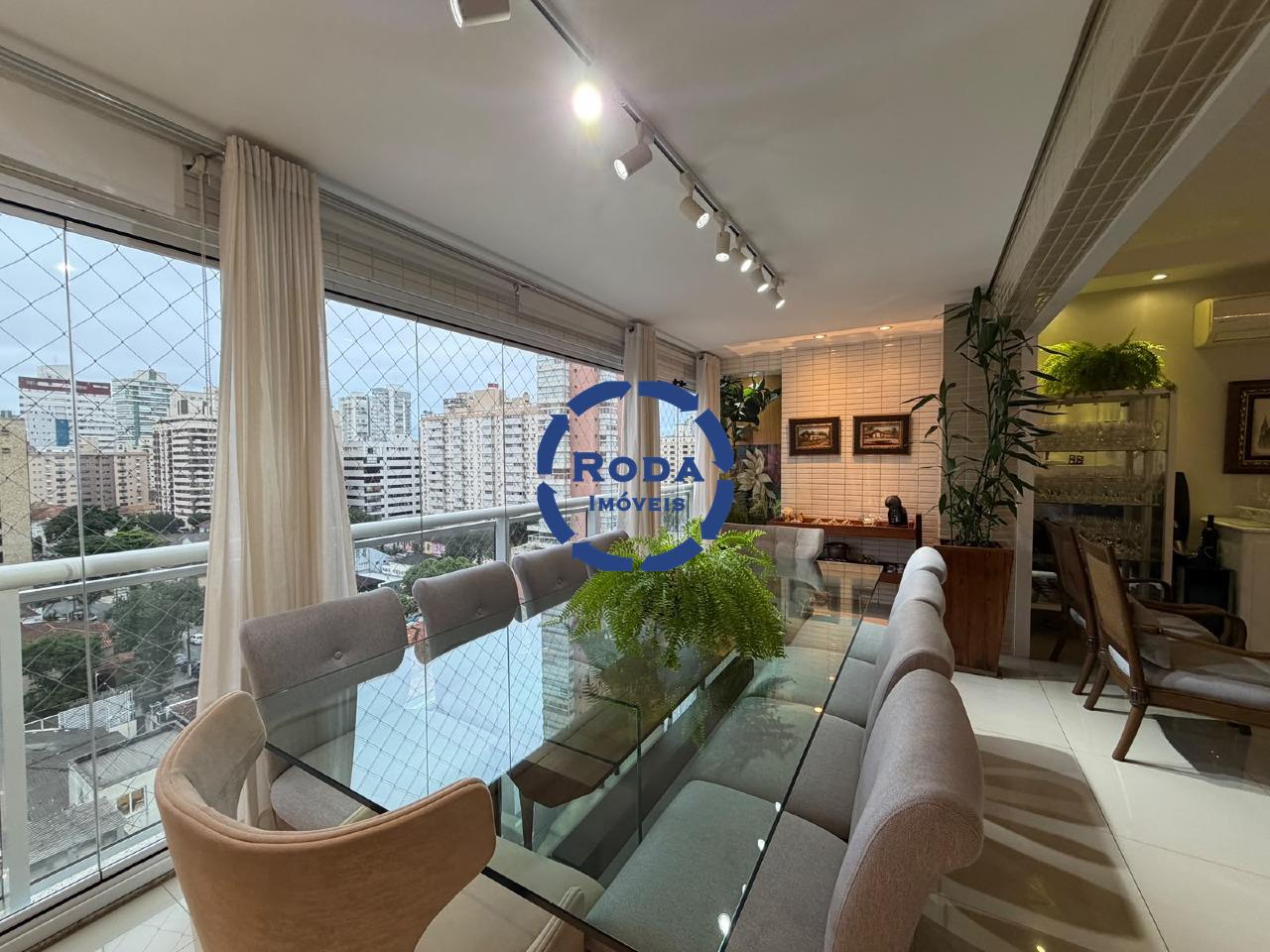 Apartamento para aluguel no Gonzaga: 