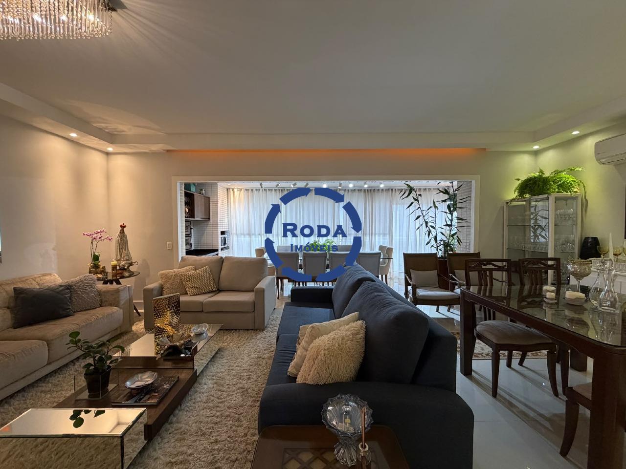 Apartamento para aluguel no Gonzaga: 