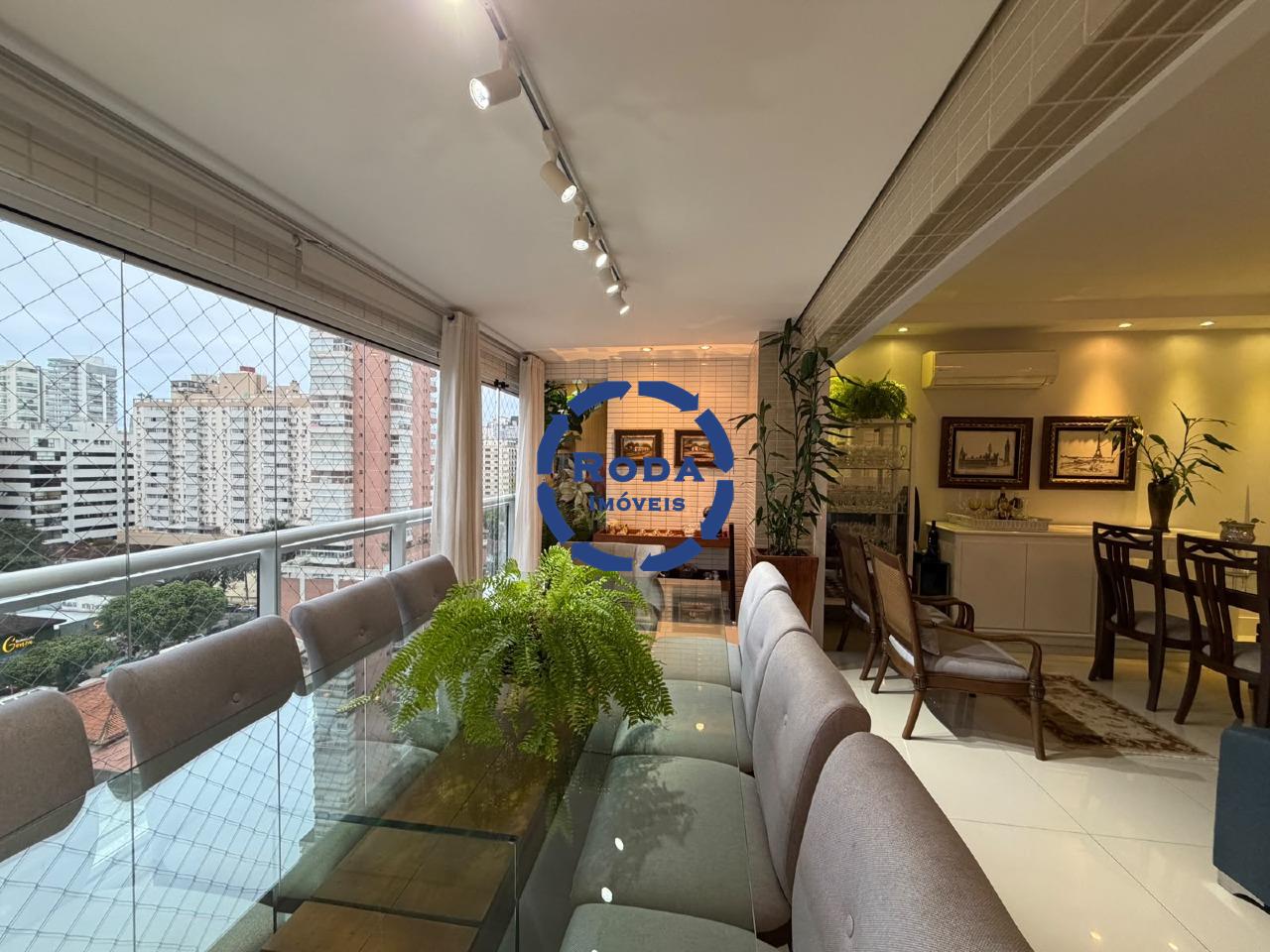 Apartamento para aluguel no Gonzaga: 