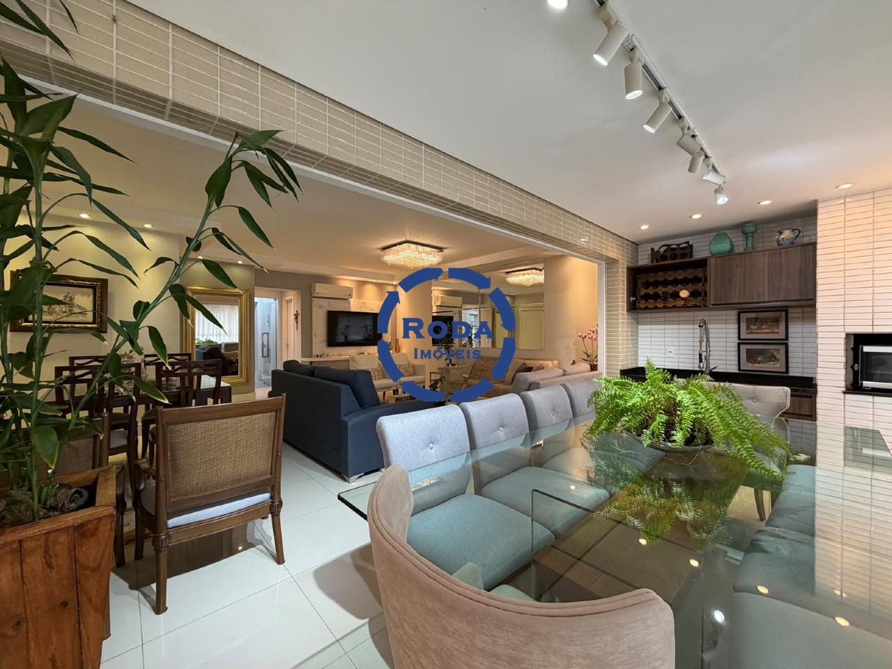 Apartamento para aluguel no Gonzaga: 
