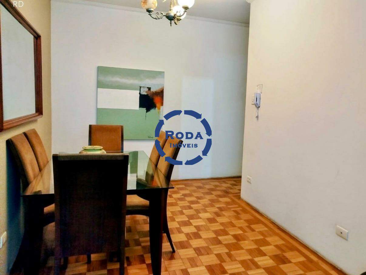 Apartamento à venda no Marapé: 