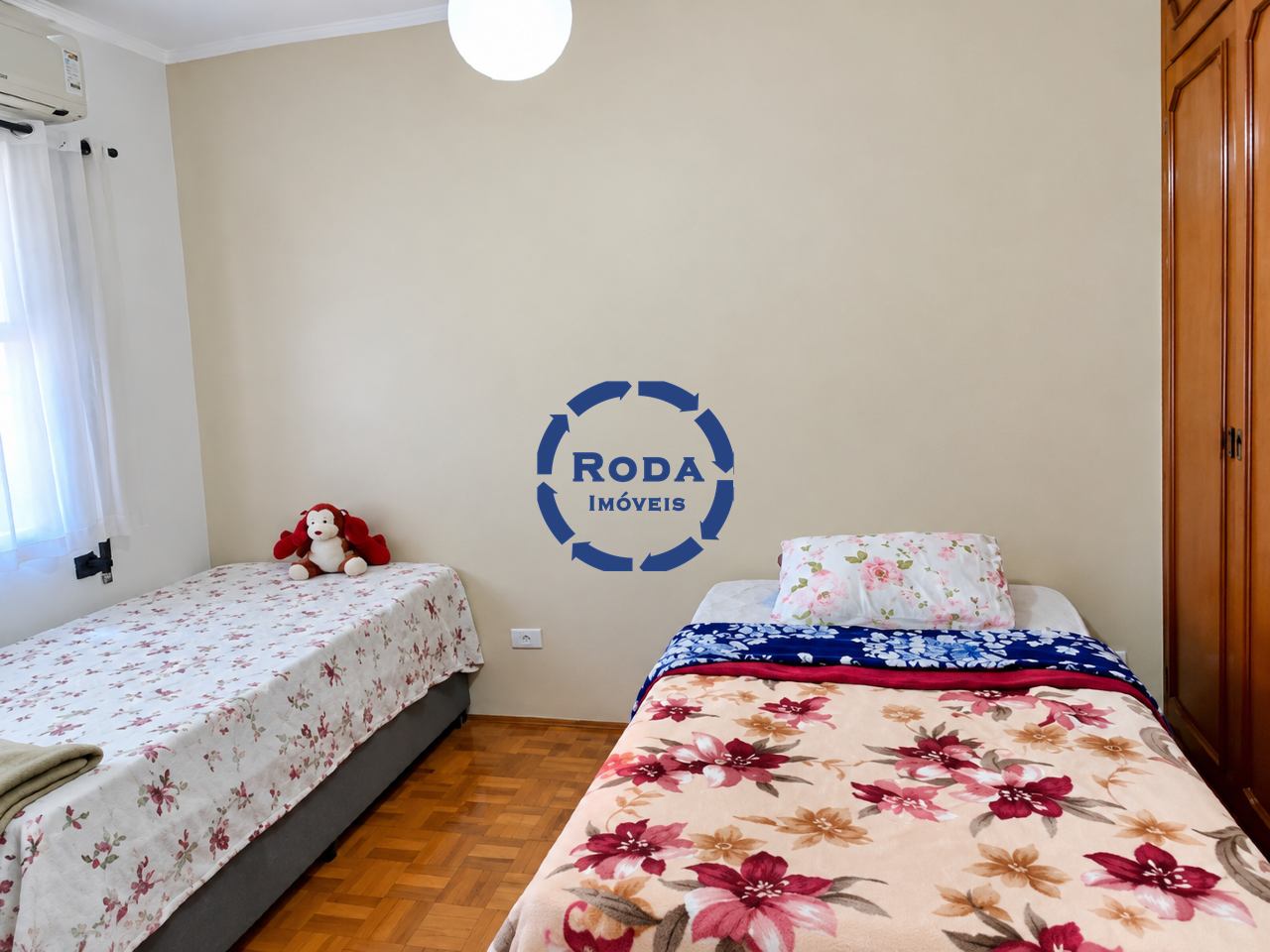 Apartamento à venda no Marapé: 