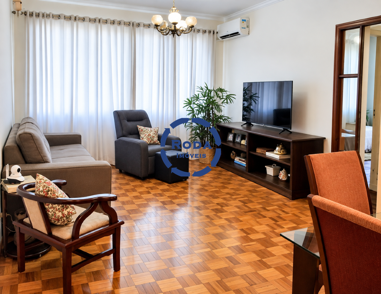 Apartamento à venda no Marapé: 