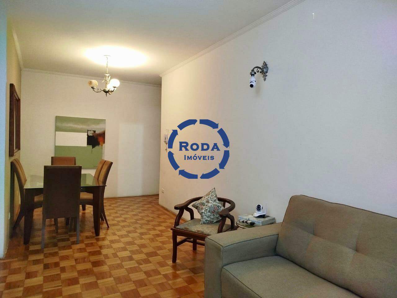 Apartamento à venda no Marapé: 