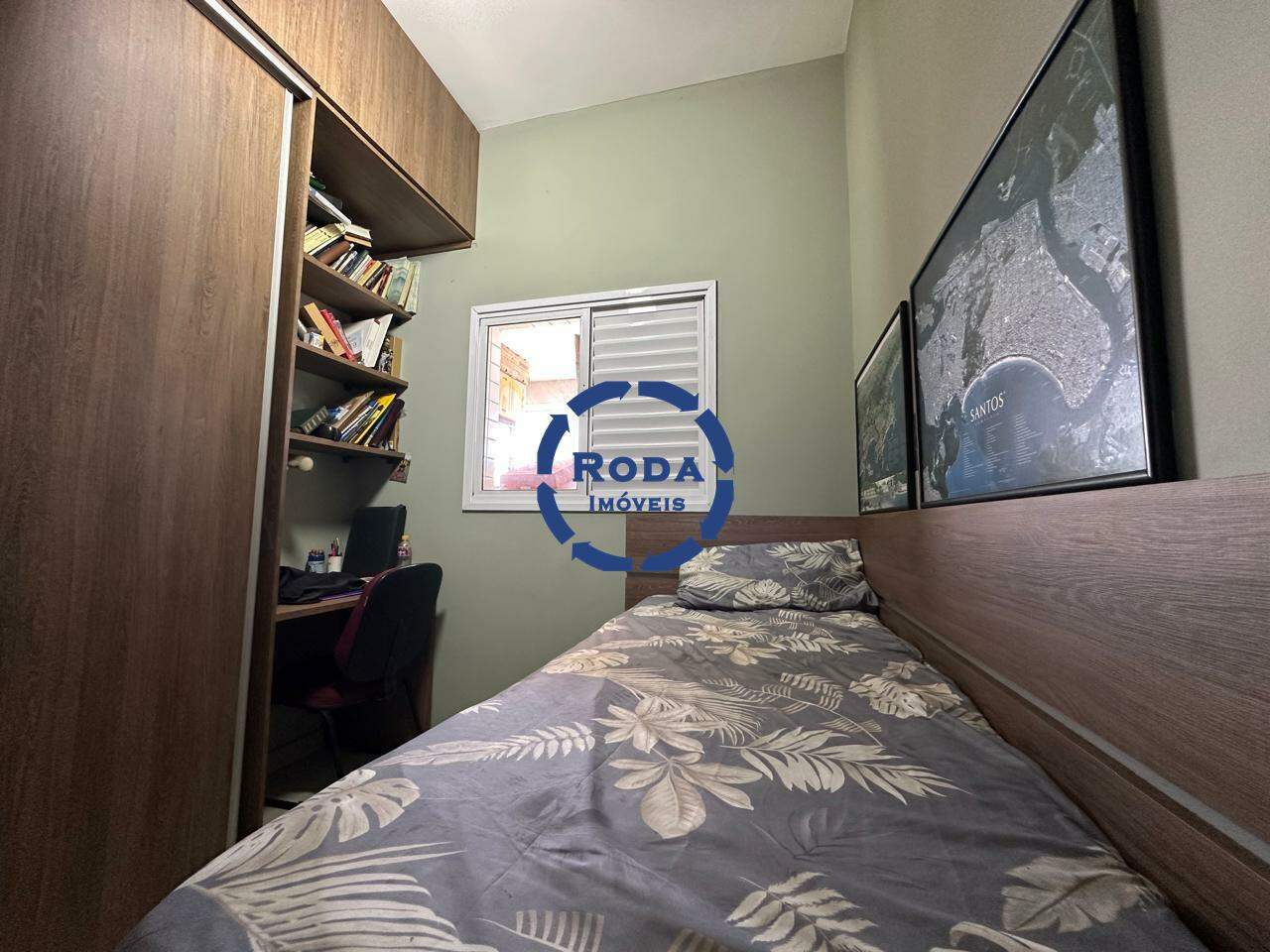 Apartamento à venda no Ponta da Praia: