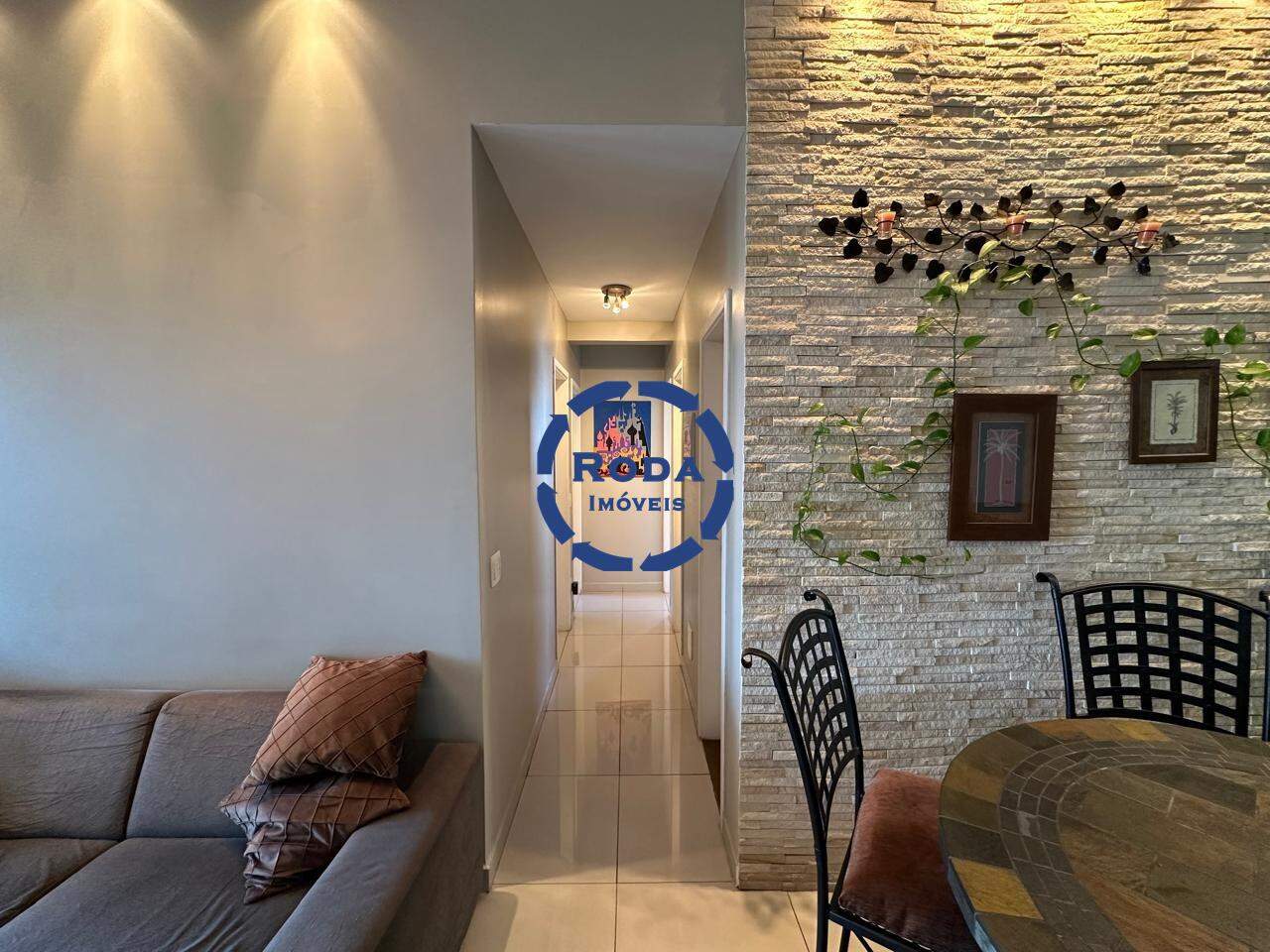 Apartamento à venda no Ponta da Praia: