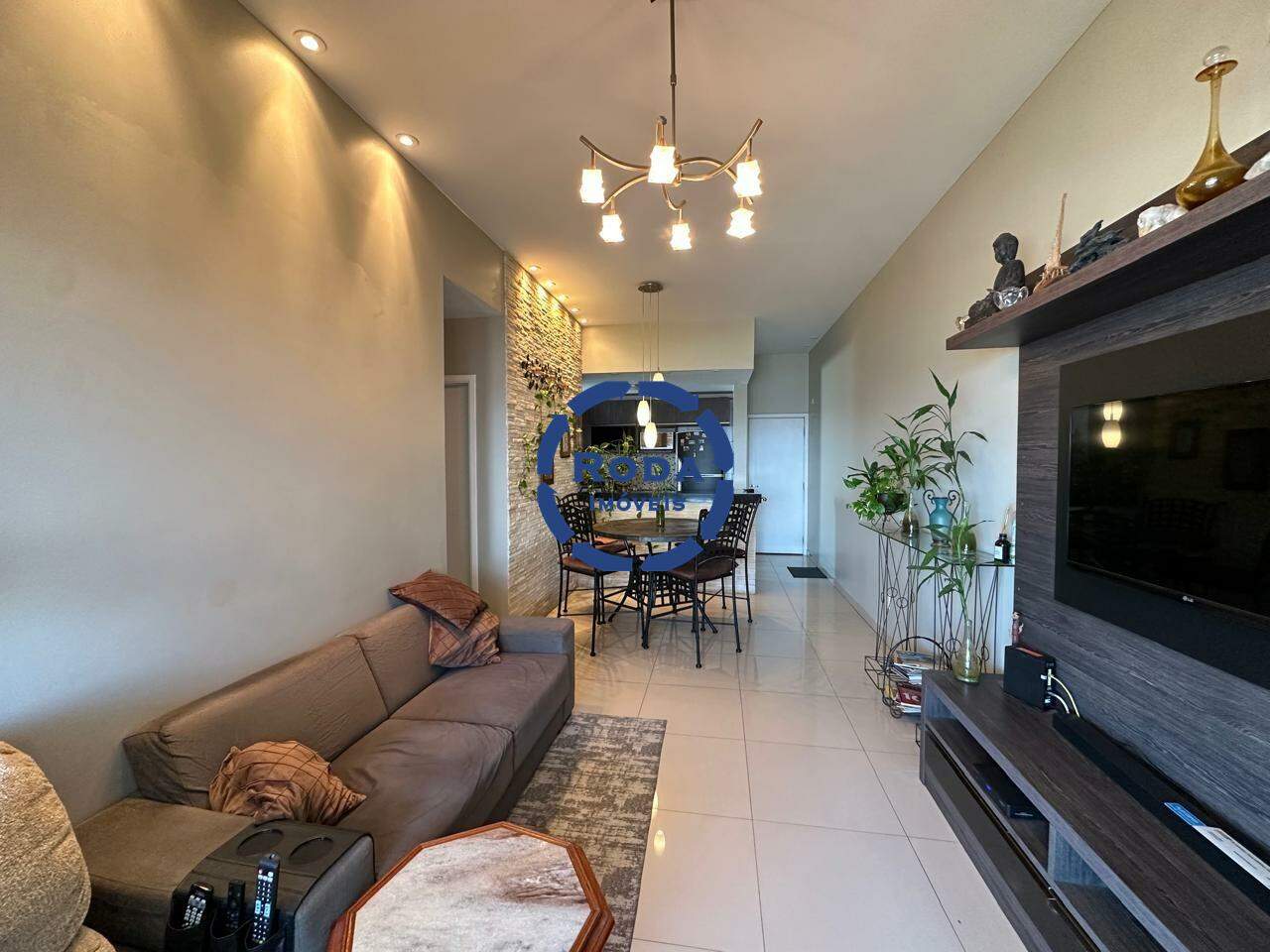 Apartamento à venda no Ponta da Praia: 