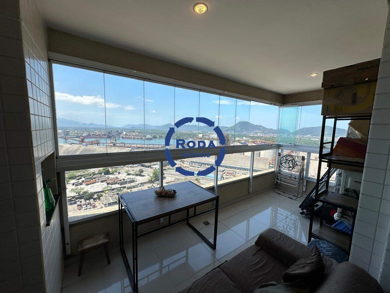 Apartamento à venda no Ponta da Praia: 