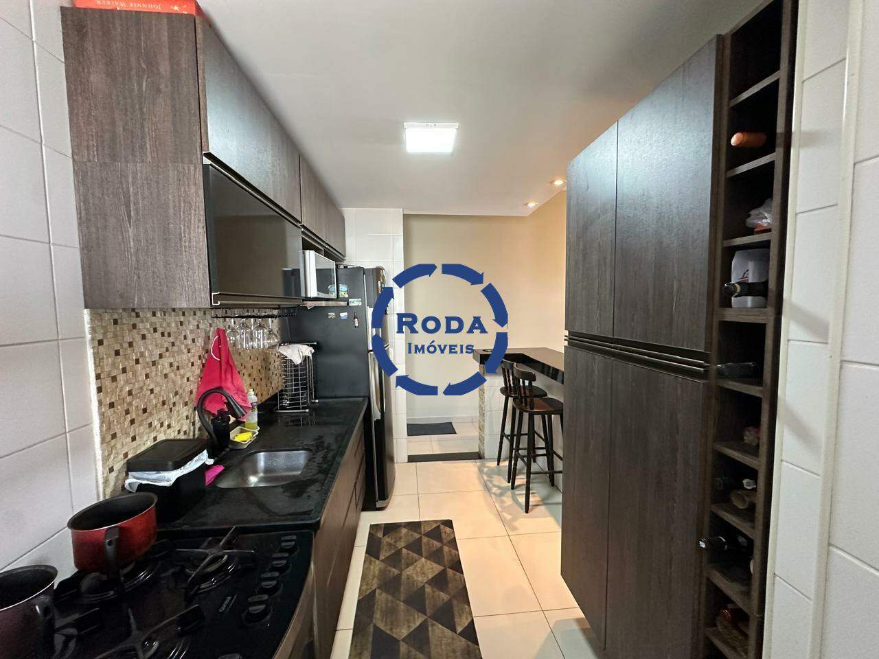 Apartamento à venda no Ponta da Praia:
