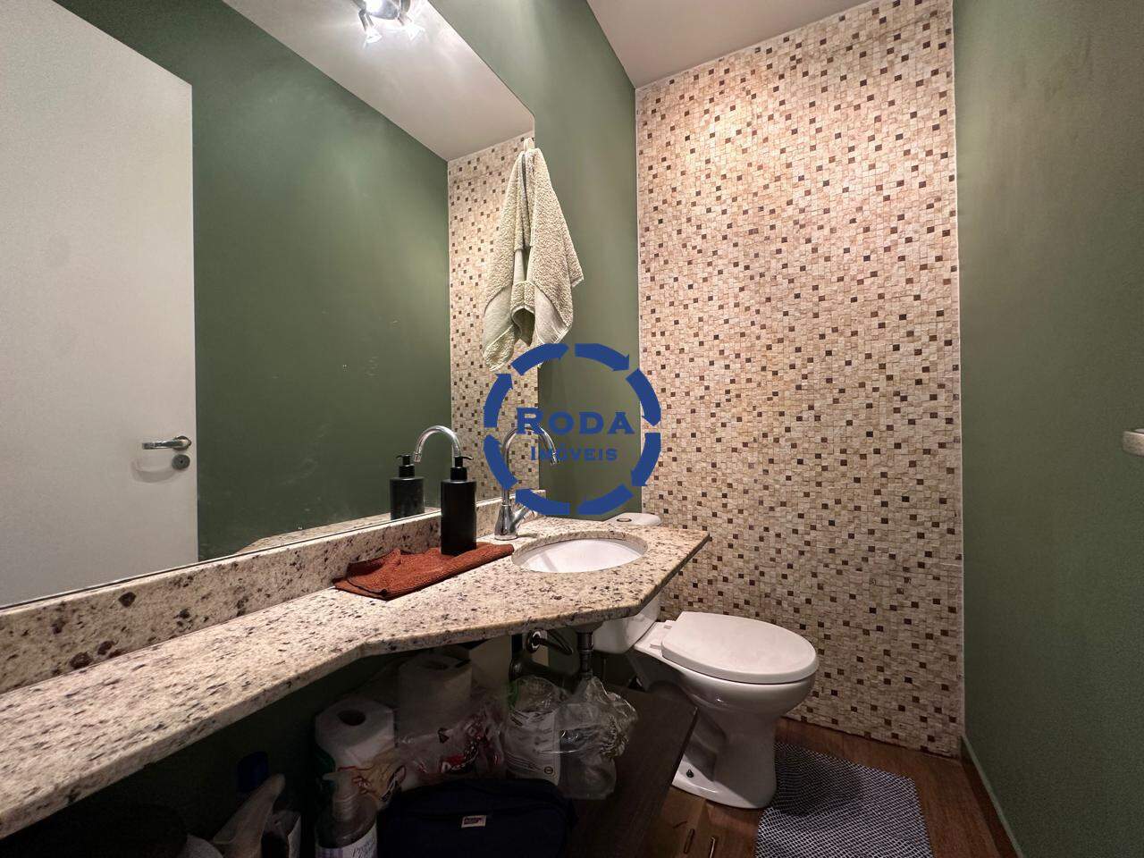 Apartamento à venda no Ponta da Praia: