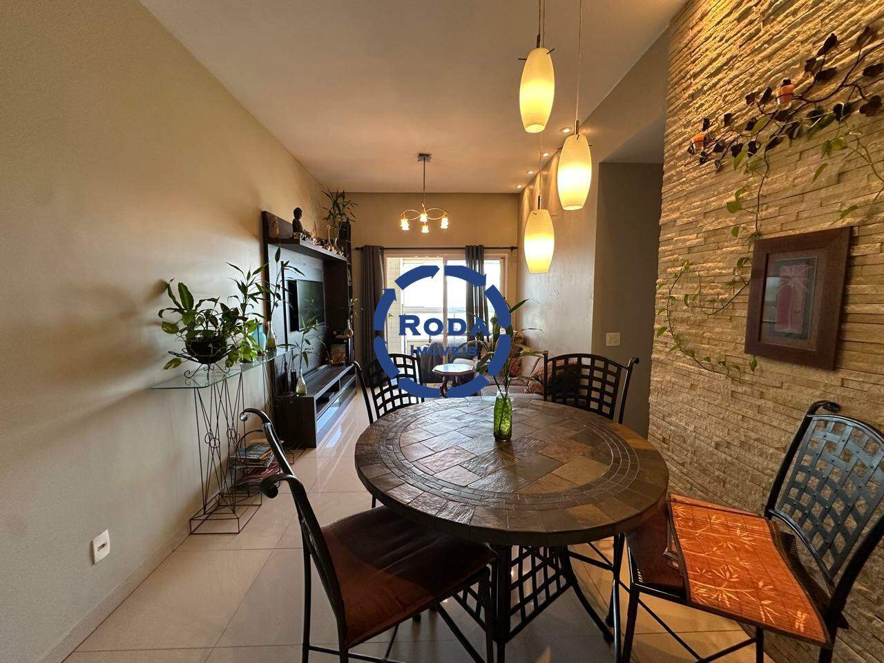 Apartamento à venda no Ponta da Praia: