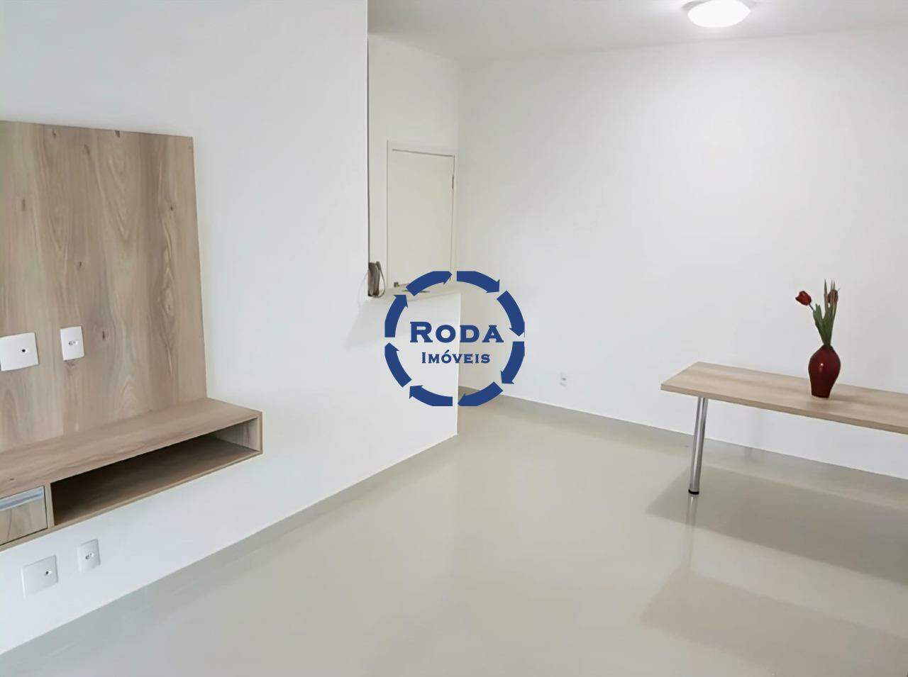 Apartamento para aluguel no Gonzaga: 