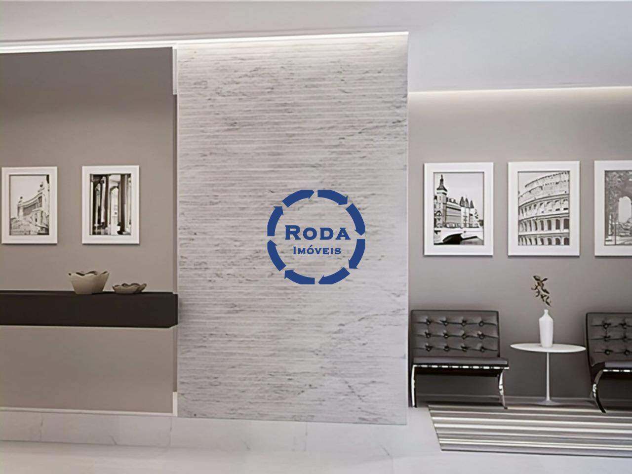 Apartamento para aluguel no Gonzaga: 