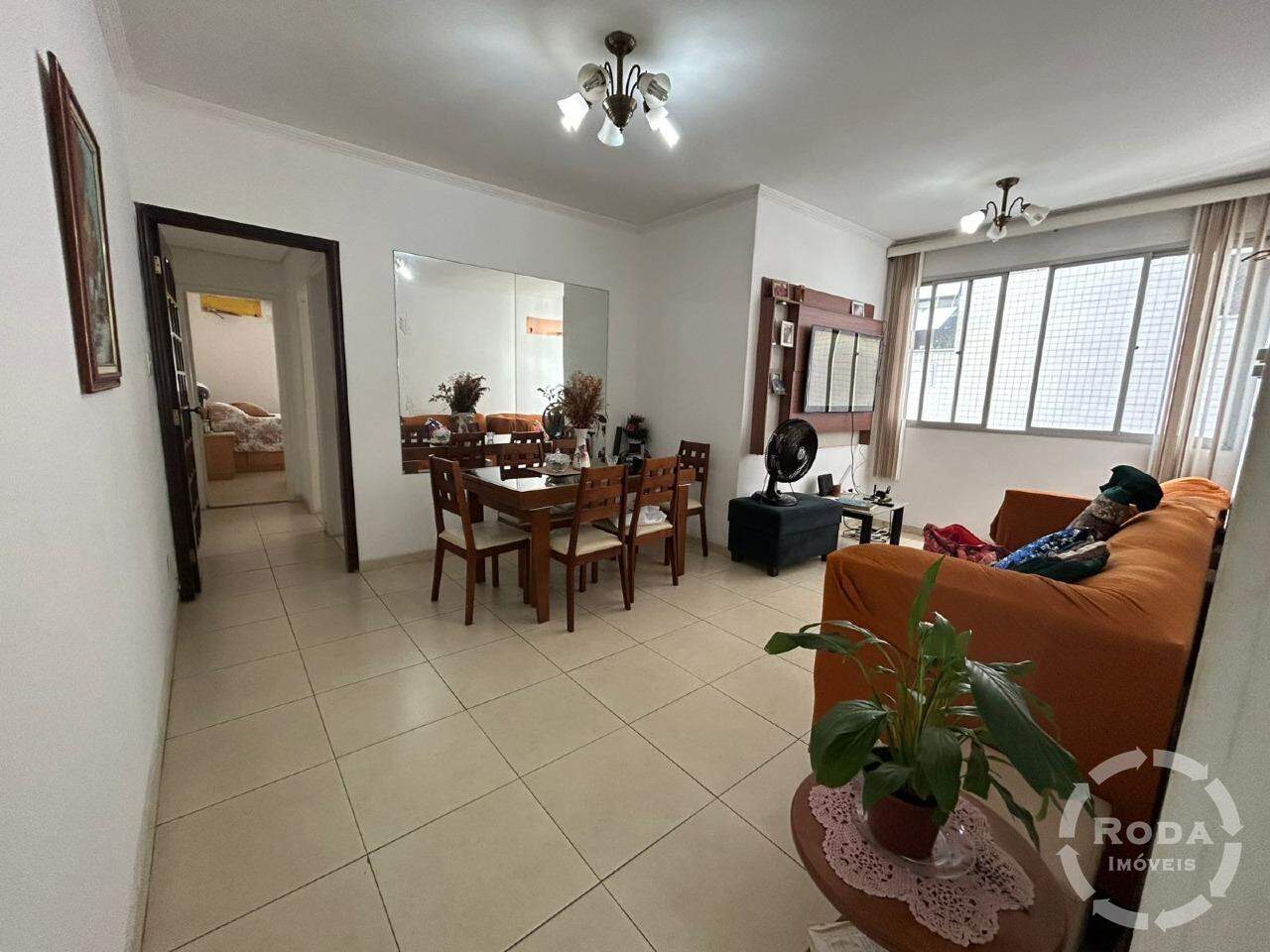 Apartamento à venda no Embaré: 